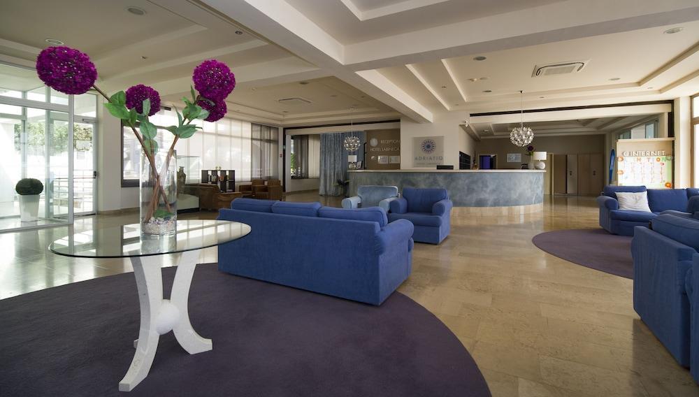 Hotel Labineca Gradac  Exterior photo