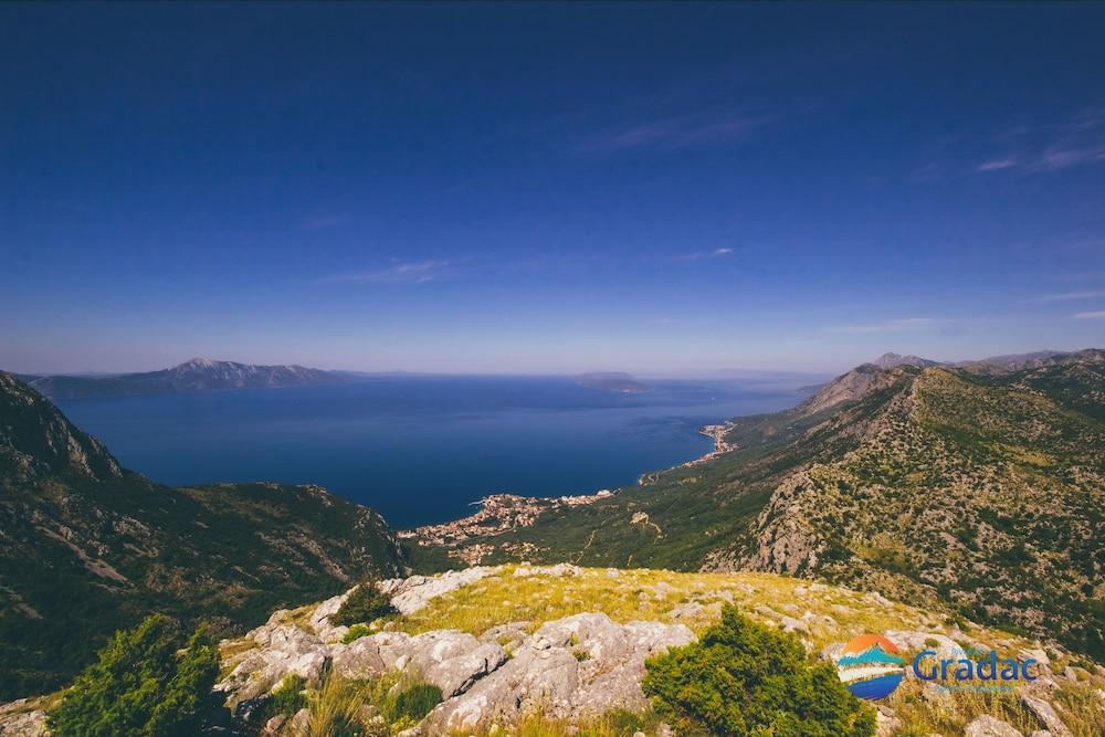 Hotel Labineca Gradac  Exterior photo