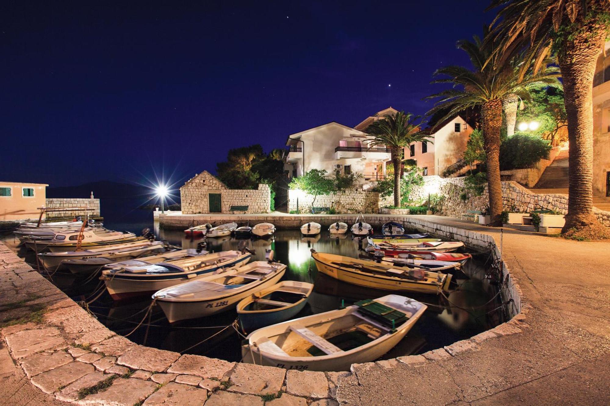 Hotel Labineca Gradac  Exterior photo