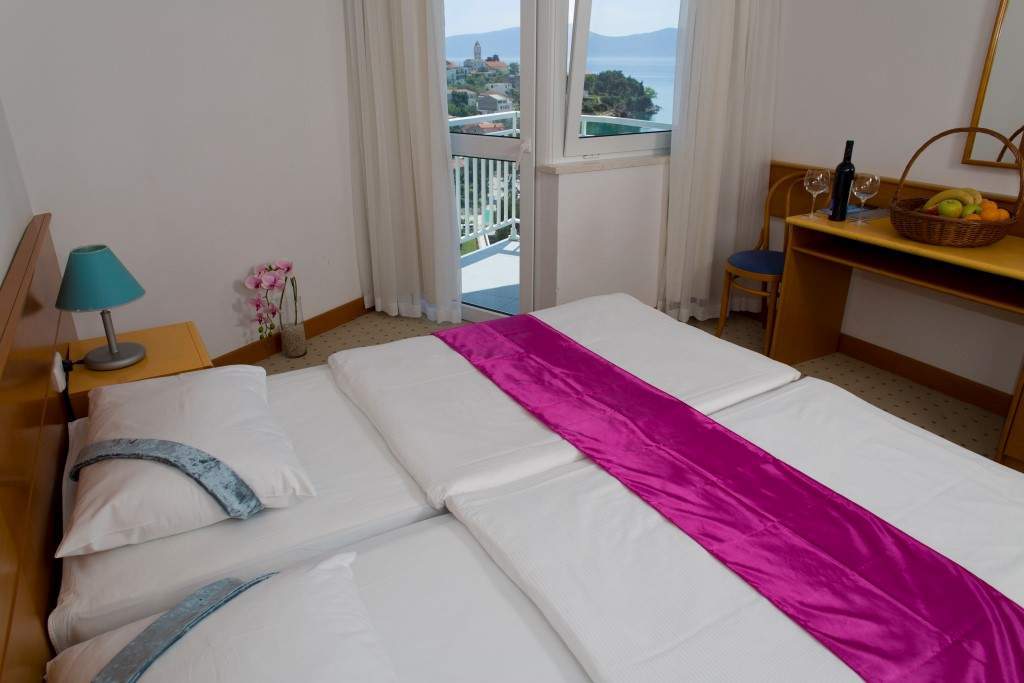 Hotel Labineca Gradac  Exterior photo